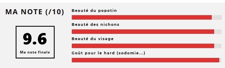 Une fontaine qui a droit à une bonne note