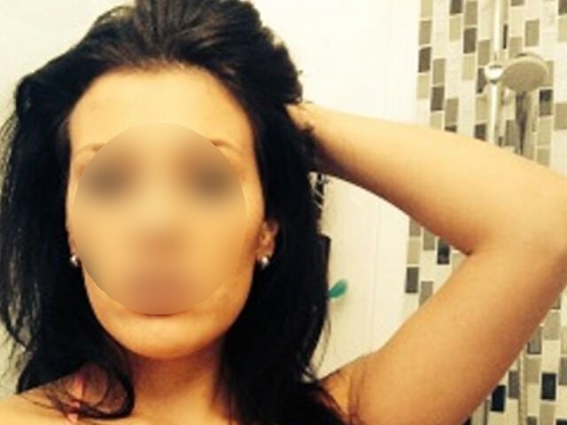 Une cochonne de Nice dispo pour une cam